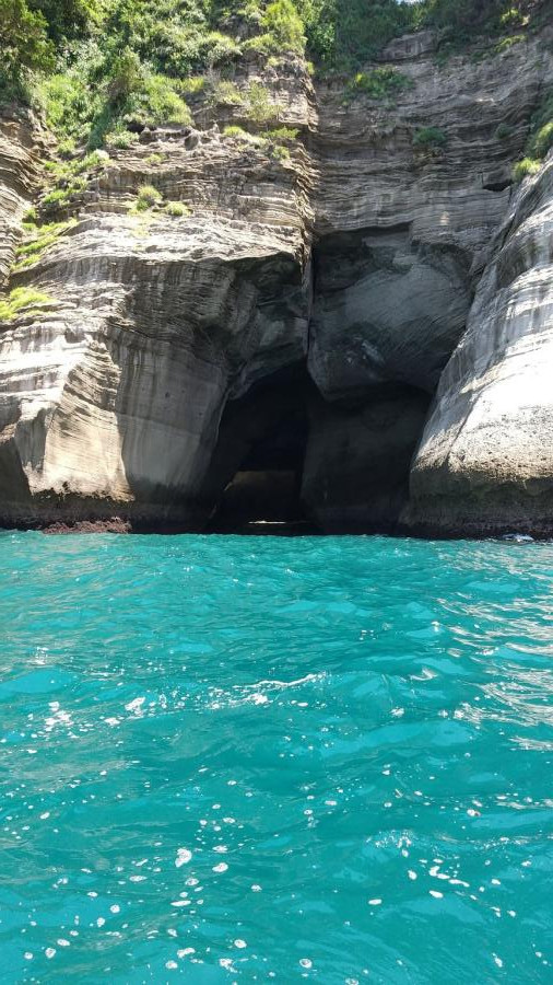 堂ヶ島天窓洞のイメージ画像