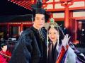 井浦新、吉高由里子と嬉しい再会！和..