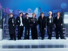 Travis Japan、メンバー演出＆ジュニア時代楽曲披露から感じる進化 ファンと誓った決意も「絶対に7人で帰ってくる」【Travis Japan Concert Tour 2025 VIIsual】