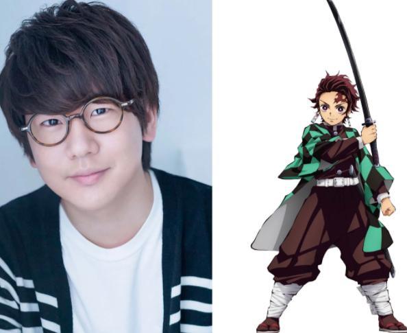 『鬼滅の刃』で大ブレークの主演声優・花江夏樹、収入は「タワマン生活ができるレベル」と関係者が暴露