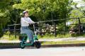 電動キックボードLUUPの闇
