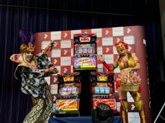 パイオニアが「女子プロレス沖縄大会２０２４」を開催