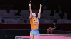 世界卓球銅・伊藤美誠が7位に浮上｜卓球女子世界ランキング（2025年第22週）のイメージ画像