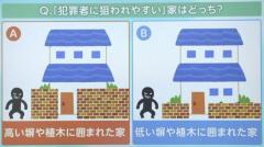 犯罪者に「狙われやすい家」の特徴は?ストリートビューで下見も…専門家に聞く夏の防犯対策