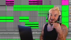 James HypeがAbleton Liveによる楽曲編集の解説動画を公開