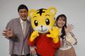 映画しまじろう『しまじろうと ゆうき..