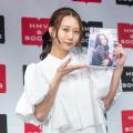 古畑奈和、初の撮り下ろしカレンダー..