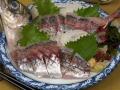 アジの刺身でアニサキス食中毒 佐賀県..