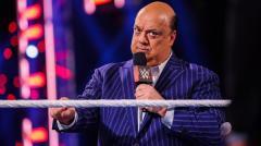 ポール・ヘイマンがいつWWEの番組に復帰するのかに言及する