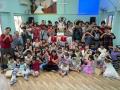 北星学園大学の学生、8月～9月にタイ..