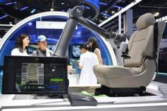 世界人工智能大会が閉幕、31件のプロジェクトに一斉調印―中国