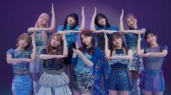 ME:I、浴衣姿で夏祭り満喫 アルバム新曲音源初解禁＆ツアーの意気込みも