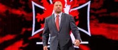 トリプルHがCMパンクのWWE復帰に言及する