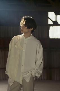 三宅健、最新アルバム「THE iDOL」楽曲配信リリース決定 MVプレミア公開ものイメージ画像