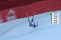 フランス人の男子スキー選手、イタリ..