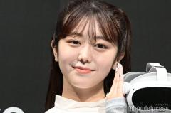 峯岸みなみ、ファンの店をサプライズ訪問「神対応」「推しから来てくれるなんて」と反響相次ぐ