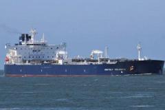 ロシアの石油タンカーがキューバへ到着、トランプ氏が封鎖を緩和か？