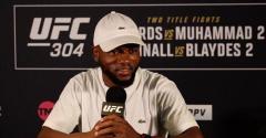 マネル・ケイプ「モカエフの試合には多くのミスがある」
