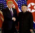 トランプ氏書簡を拒否 北朝鮮、専門サイト報道