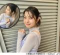 中村静香、もう1回人生やり直すとしたら「10代でグラビアデビューしたときから…」