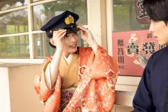 「めおと日和」芳根京子＆本田響矢のキャスティング秘話 スタッフ絶賛のシーンとは「本当に可愛かった」