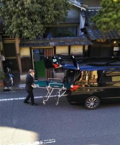 民泊の“宿泊者”は遺体だった 葬儀簡素化で横行する非常識 大阪市
