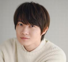 神木隆之介、“最近クール目”の佐藤健にアドバイス「もっと笑った方がいい」