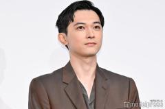 吉沢亮、1番練習したシーンが大幅カット 十数分踊った場面で「17秒くらいしか使われてなかった」【国宝】