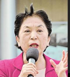 「大きな塊論の失敗」社民・福島氏、中道の合流破談に 「社民党を大きくする」と意欲のイメージ画像