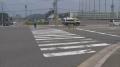 【速報】重体だった女子高校生の意識が回復 高校前で84歳男性運転の軽乗用車にはねられ搬送 和歌山市