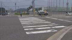 【速報】重体だった女子高校生の意識が回復 高校前で84歳男性運転の軽乗用車にはねられ搬送 和歌山市のイメージ画像
