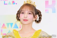 FRUITS ZIPPER早瀬ノエル、幼少期の夏休みはドイツの祖母宅へ「蜂蜜とか作ってる」「ブランコがあったり」鎮西寿々歌が驚き「絵本みたい」