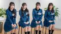 日向坂46四期生、雨にも負けず…コミ..