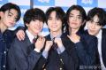 WILD BLUE、メンバー4人がヘアチェンジ「ビジュ最強」「びっくり」と反響殺到