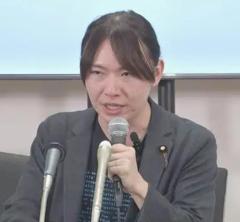 みらい躍進 消費税で「受け皿に」 「国民会議」参加に意欲も