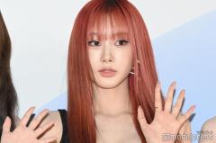 aespaジゼル、沖縄旅行中のプールショット公開「映画のワンシーンみたい」「美しすぎる」の声のイメージ画像