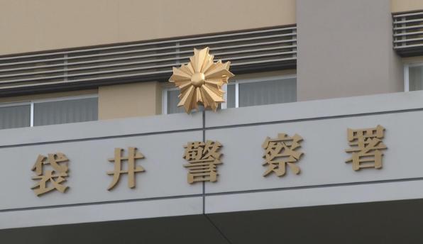 詐欺グループの受け子・出し子役か…17歳の少年逮捕 静岡・袋井市の80代女性からキャッシュカードだまし取って20万円引き出したか