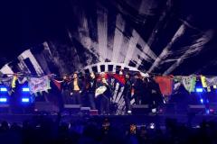 ATEEZ、K-POP男性グループ初「コーチェラ」出演で世界が賞賛 “何がすごいのか”徹底解説のイメージ画像