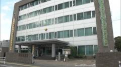 国道３号で”飲酒運転” 自称・美容師の２５歳女逮捕