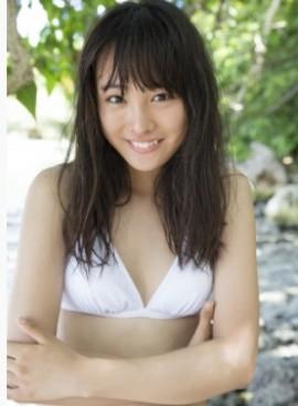 大友花恋 話題作主演と水着解禁で美少女ﾌｧﾝ歓喜!