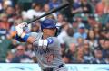 鈴木誠也が今季3度目の1試合2発！15号..