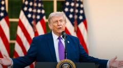 「歴史的遺伝子の現代的な復活」トランプ大統領がアメリカファーストに徹する理由のイメージ画像