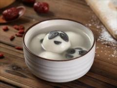 かわいい「パンダ湯圓」が人気、若い消費者から支持される四川の老舗ブランド―中国のイメージ画像