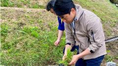 「次の首相」がXでトレンド入り 有力視される小泉農水大臣に「ミーハーすぎ」「決断力と行動の勢い」と賛否両論のイメージ画像