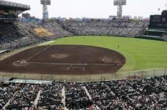 《夏の甲子園》広陵高校、暴力問題で試合中継CMが“AC差し替え”「フジ事案を思い出す」異例の事態に対応問われる