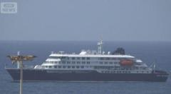 クルーズ船でハンタウイルス集団感染か 治療法なく対症療法 日本も1980年代まで確認のイメージ画像