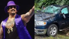【WWE】WWE殿堂入りリキシが激白！ゴッドファーザーを大事故から救った“奇跡の生還”の真相
