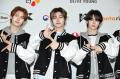 SEVENTEEN弟分・TWS、メンバー指名1位メン..