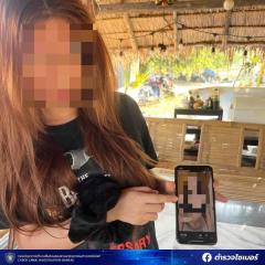 100万人フォロワーのセクシーインフルエンサー、賭博サイト宣伝で逮捕