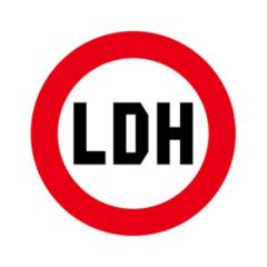 LDH、SNS活用ガイドライン改定へ「皆さんとの絆を強めたい」【全文】のイメージ画像